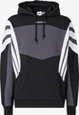 ADIDAS ORIGINALS, Sweatshirt 'SANTIAGO' Schwarz, Bild 1 von 6