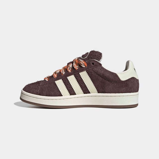 ADIDAS ORIGINALS, Sneaker Braun, Bild 2 von 9