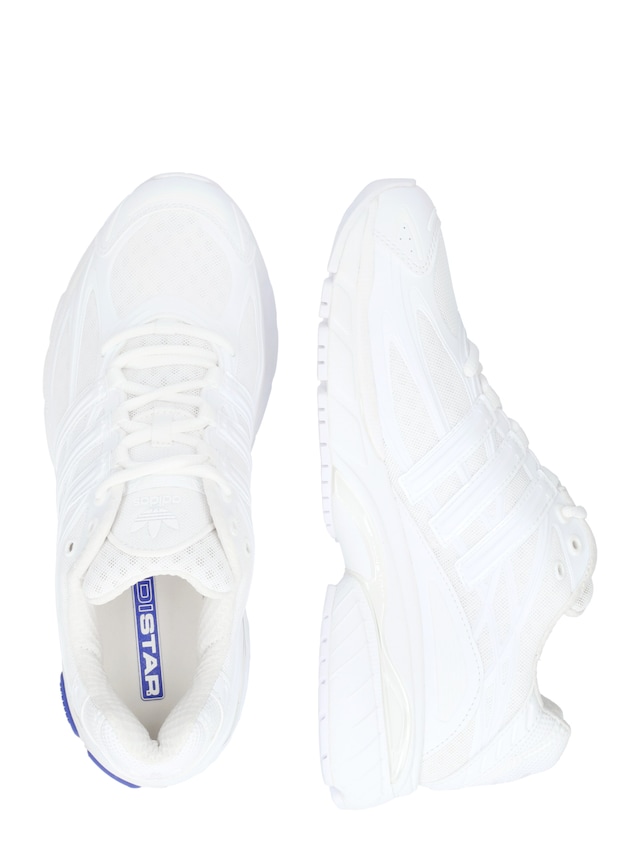 ADIDAS ORIGINALS, Sneaker 'Adistar Cushion 3' Weiß, Bild 2 von 3