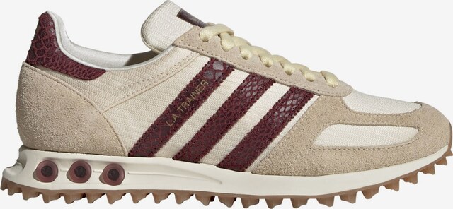 ADIDAS ORIGINALS, Sneaker 'LA' Beige, Bild 2 von 10