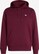 ADIDAS ORIGINALS, Sweatshirt 'Trefoil Essentials' Rot