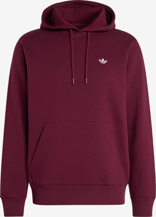 Sweatshirt 'Trefoil Essentials'
