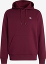 ADIDAS ORIGINALS, Sweatshirt 'Trefoil Essentials' Rot, Bild 1 von 5