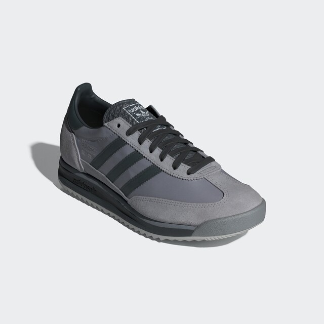 ADIDAS ORIGINALS, Sneaker 'Sl 72 RS' Grau, Bild 5 von 8