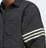 ADIDAS ORIGINALS, Between-Season Jacket 'Adicolor Neuclassics', Black, Image 4 of 5