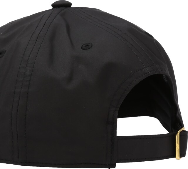 ADIDAS ORIGINALS, Cap Schwarz, Bild 3 von 3
