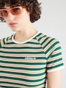 ADIDAS ORIGINALS, Shirt 'BABY', Green, Image 5 of 5