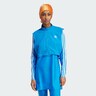 ADIDAS ORIGINALS, Kleid Blau, Bild 2 von 5