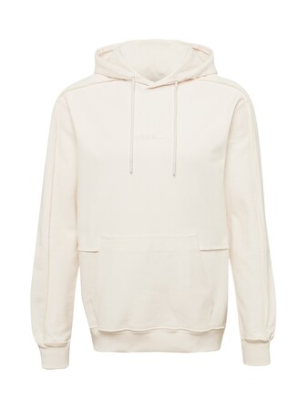 ADIDAS ORIGINALS, Sweatshirt Beige