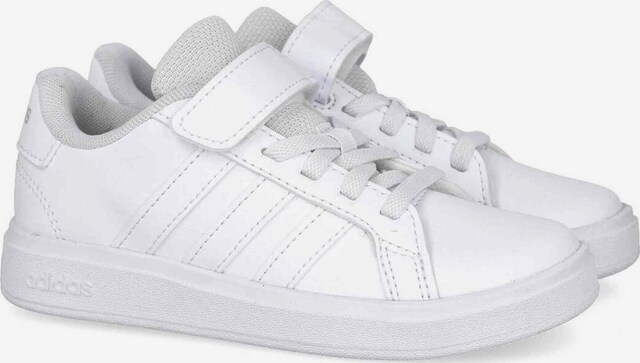 ADIDAS ORIGINALS, Sneaker low '070-197561' Weiß, Bild 3 von 5