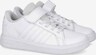 ADIDAS ORIGINALS, Sneaker low '070-197561' Weiß, Bild 3 von 5