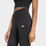 ADIDAS ORIGINALS, Leggings 'Essentials' Schwarz, Bild 6 von 6