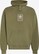 ADIDAS ORIGINALS, Sweatshirt 'Elevated' Grün