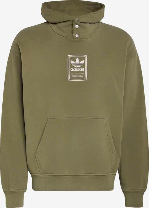 Sweatshirt 'Elevated', Bild 1 von 5
