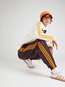 ADIDAS ORIGINALS, Hose Braun, Bild 4 von 5