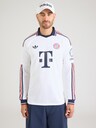 ADIDAS ORIGINALS, Trikot 'FC Bayern Away 26-27' Weiß, Bild 2 von 6
