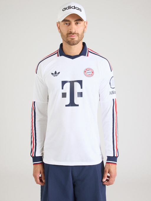 Trikot 'FC Bayern Away 26-27', Bild 2 von 6