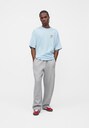 ADIDAS ORIGINALS, T-Shirt 'Boots' Blau, Bild 5 von 6
