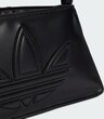 ADIDAS ORIGINALS, Schultertasche Schwarz, Bild 4 von 6