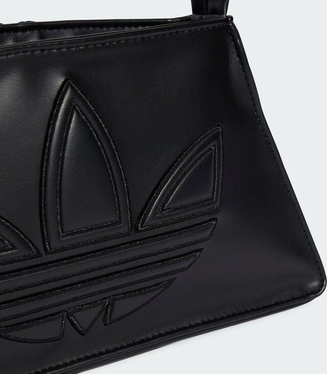 ADIDAS ORIGINALS, Schultertasche Schwarz, Bild 4 von 6