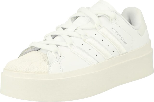 ADIDAS ORIGINALS, Sneaker 'Superstar Bonega' Weiß, Bild 1 von 3