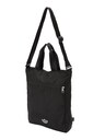 ADIDAS ORIGINALS, Shopper 'Premium Essentials' Schwarz, Bild 3 von 4