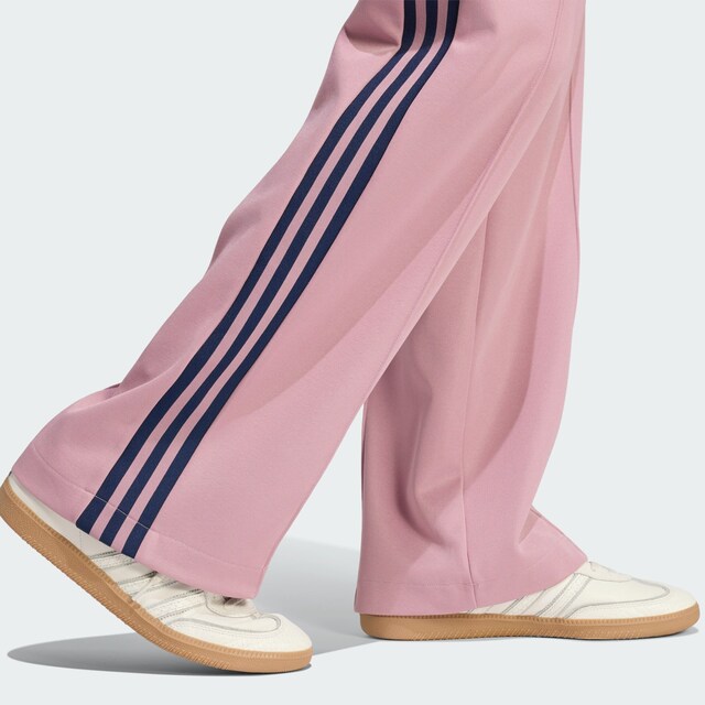 ADIDAS ORIGINALS, Hose 'Classic' Lila, Bild 5 von 5