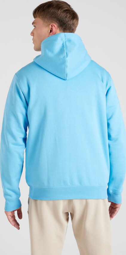 ADIDAS ORIGINALS, Sweatshirt 'Adicolor Classics' Blau, Bild 3 von 5