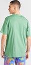 ADIDAS ORIGINALS, Shirt 'Trefoil Essentials', Green, Image 5 of 5