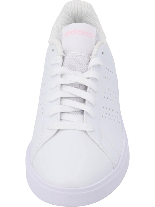 Sneaker low 'IF4136 Advantage Base 2.0' in Weiß