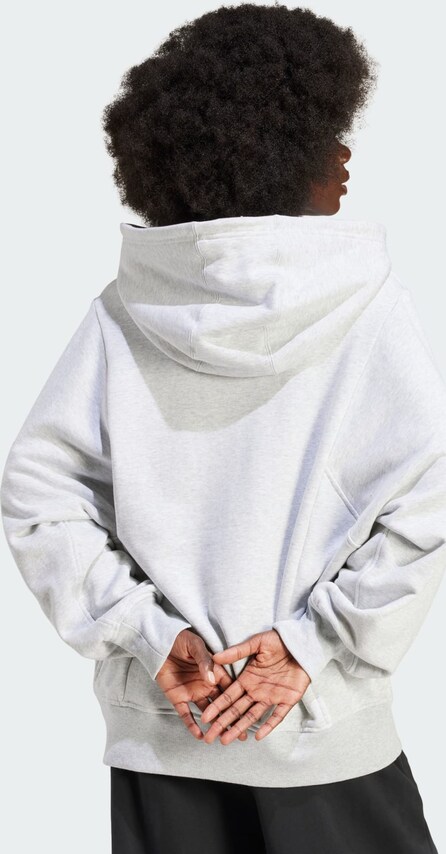 ADIDAS ORIGINALS, Sweatshirt Grau, Bild 3 von 5