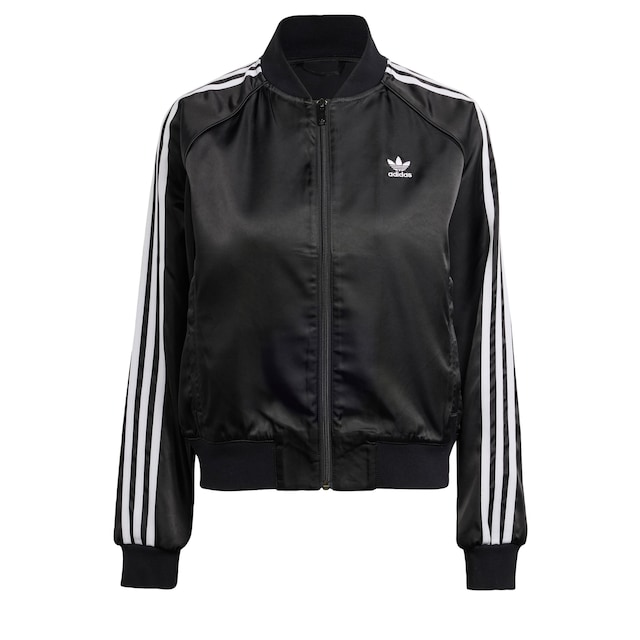 ADIDAS ORIGINALS, Übergangsjacke, Schwarz, Bild 1 von 5