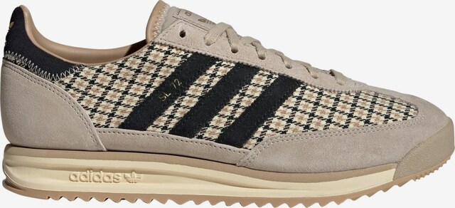 ADIDAS ORIGINALS, Sneaker 'SL 72' Beige, Bild 2 von 9