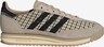 ADIDAS ORIGINALS, Sneaker 'SL 72' Beige, Bild 2 von 9