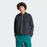 ADIDAS ORIGINALS, Weste, Schwarz, Bild 2 von 5