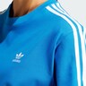 ADIDAS ORIGINALS, Shirt, Blue, Image 4 of 5