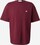 ADIDAS ORIGINALS, T-Shirt 'NCLR' Braun