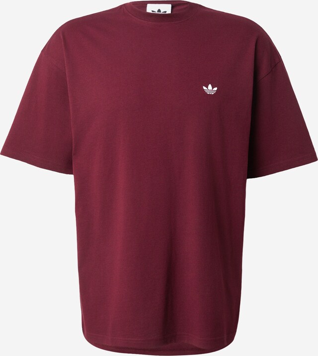 ADIDAS ORIGINALS, Majica 'NCLR', smeđa, Image 1 of 5