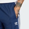 ADIDAS ORIGINALS, Hose 'Adicolor Classics Beckenbauer', Blau, Bild 4 von 4