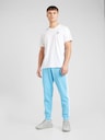ADIDAS ORIGINALS, Hose Blau, Bild 4 von 5