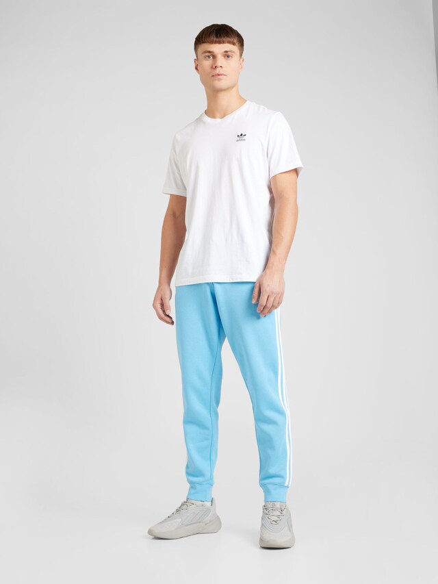 ADIDAS ORIGINALS, Hose Blau, Bild 4 von 5