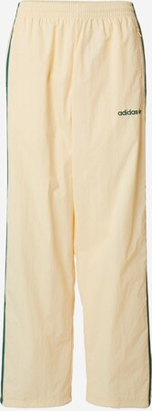 ADIDAS ORIGINALS, Hose 'MUC' Beige