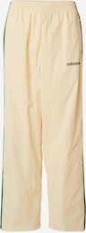 Ausgewählt, ADIDAS ORIGINALS, Hose 'MUC' Beige
