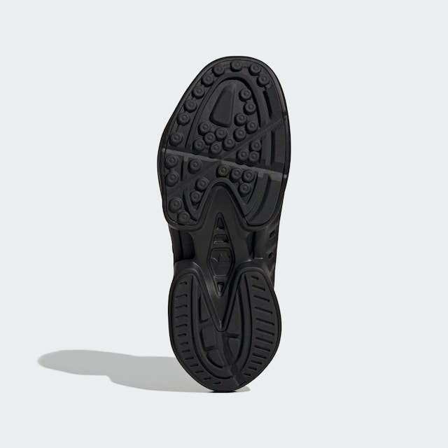 ADIDAS ORIGINALS, Sneaker 'Adifom' Schwarz, Bild 4 von 8
