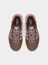ADIDAS ORIGINALS, Sneaker 'Gazelle' Braun, Bild 3 von 6