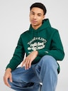 ADIDAS ORIGINALS, Sweatshirt 'GRF' Grün, Bild 2 von 5