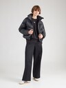 ADIDAS ORIGINALS, Jacke Schwarz, Bild 4 von 5