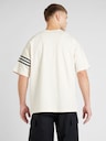 ADIDAS ORIGINALS, Shirt 'Street Neuclassics', Weiß, Bild 3 von 5