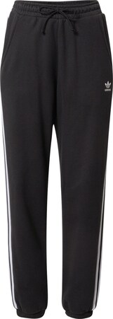 ADIDAS ORIGINALS, Pants 'Adicolor Classics', Black
