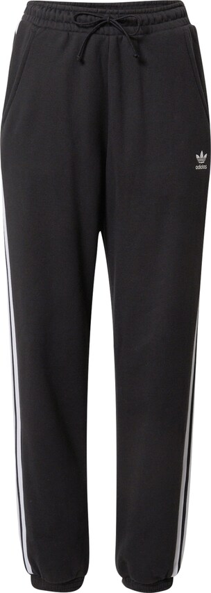 ADIDAS ORIGINALS, Pants 'Adicolor Classics', Black, Image 1 of 5